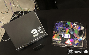 「空山祭」創偏鄉60萬參觀人次奇蹟  《空3祭》新書記錄動人歷程