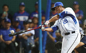 高國輝獲教練聘書 中職11年生涯感謝自己努力過