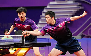 林昀儒、莊智淵史詩逆轉！「關鍵暫停」翻盤