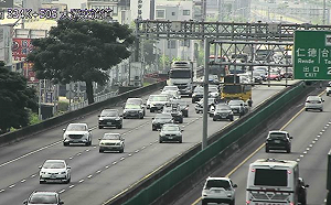 春節車流大！國道易塞路段「11替代道路」曝光