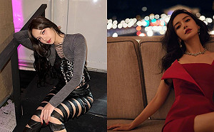 Angelababy 看瘋馬秀疑似違反「這規定」！慘遭官方封殺 表演宣傳文全被刪