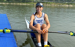 「划船甜心」黃義婷亞運第 4 無緣獎牌 宣布引退告別 17 年生涯 ! 