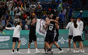 亞運3對3男籃台灣摘第9金  林信寬是最大功臣