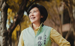 「先生、前主席？」中共官媒連稱謂都不上 綠委批馬英九被矮化還吞得下去？