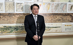 遭指基隆施政倒數 林右昌：施政所為市民點滴在心 