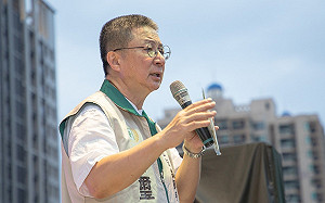 馬文君拿尹清楓案洩密打他 郭璽北檢提告加重誹謗