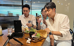 民調輸只能當副手？蔡壁如：會有更多可行性評估方案