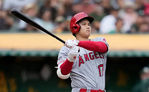 大谷拿全壘打王 主帥揭露6月覺醒：太恐怖！