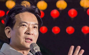 馬文君指抄聲紋是笑話 綠委提「三疑點」酸她要搞清楚重點