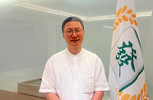 2024立委選舉》潛艦國造摃上馬文君爆紅 郭璽參選立委推動麻將合法化 | 政治 | Newtalk新聞