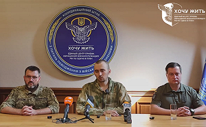 「巴琳娜」與「藍雀」出擊 ! 烏克蘭積極召降納叛還保障安全 重擊俄軍心