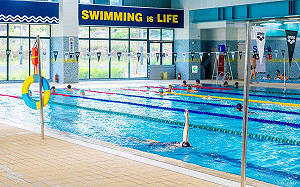 夏日玩水注意！幼兒事故傷害最新統計 溺水排名第二