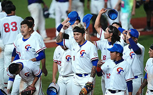 亞運棒球4：0完封韓國！球迷票選MVP是他