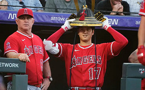 連9年無緣季後賽！天使教頭Phil Nevin掰了