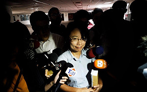 Lin bay好油造假遭揭穿 吳音寧：對著鏡頭罵的彰化謝家呢？