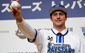 賽揚強投Bauer性暴力案告終　與被害人和解