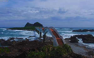 康芮颱風步步逼近！觀光署：全台37處景點預警性封閉