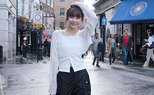 身份慘遭詐騙集團盜用！專挑「1類人」下手 Yuri急籲：不要被騙