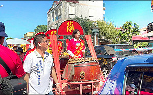 利用職務之便詐騙17人、吸金6500萬 林姿妙親信許智信今改判4年10月