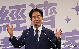 引專家「不缺電」說 賴清德：工業用電若省3成、整體省電18% 