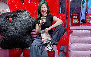 愛犬緊盯「家中1處」低吠！丹妮婊姐驚：是不是該找寵物三太子