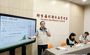 南部6歲女童「流感併發腦病變」！疾管署：兒童染病要注意「這件事」