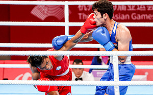 賴主恩走過荒唐歲月亞運闖金牌戰 教練：要讓大家知道台灣人很強