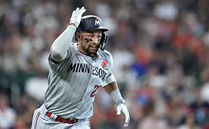 (影)MLB／雙城3比1擊退藍鳥終止季後賽18連敗