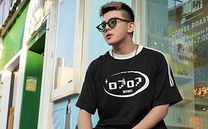 孫生揭「橫紋肌溶解」發病內幕！「CK值破萬」嚇傻：命都拚沒了