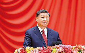 專論》中國國家主席習近平的「急躁與危機感」 剩下兩個月能否實現經濟成長的目標？