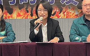 「Lin bay好油」翻車 吳音寧：5年前她就被林裕紘攻擊過 