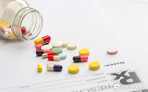 別自己當醫師！食藥署「正確用藥五不原則」保障健康