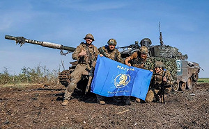 打電話求助敵營? 烏不會修繳獲俄軍坦克 竟設計俄工程師「幫忙」