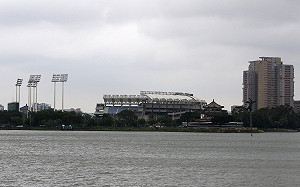 開發與水環境並重　高市府：建構複合型永續運動休閒園區