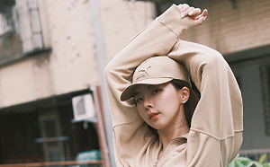 跟風玩AI復古畢業照！「臉膨成球」奎丁嚇歪：這我不行