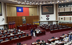 柯文哲任內3大案延燒 台北市議會再成立台智光調查小組