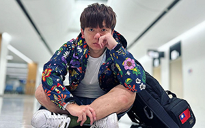 81萬YTR「老爸」腦瘤手術中！看集氣影片痛哭：我會滿血回歸