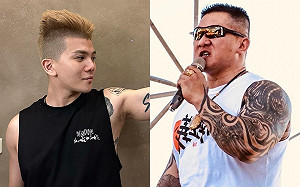 橫紋肌溶解住院   館長沒關心只怪罪！孫生心寒開罵：好啦你都沒錯啦