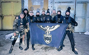 登陸克里米亞作戰! 烏稱造成俄軍傷亡 俄公佈被俘烏軍審訊影片