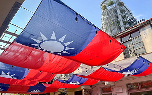 TenTen台中、探探審計！雙十連假到審計新村拿好康