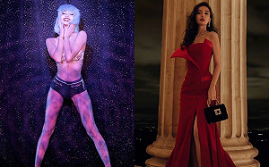 Angelababy朝聖《瘋馬秀》慘遭封殺！官方急澄清：她從未看過