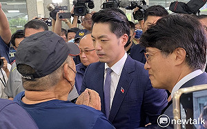 曝民眾有疑慮不打高端流感疫苗 蔣萬安：北市將增購其他廠牌