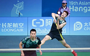 麟洋配激戰印尼組合　直落二晉級4強