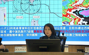 電力、電信及用水仍搶修中  恆春半島13校10/6停課