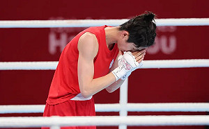 林郁婷連剋強敵　喜迎亞運金牌