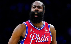 快艇醞釀交易Harden　76人看上Terance Mann