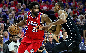 76人球星Embiid決定加入美國隊出征巴黎奧運