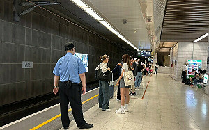 連假運量飆新高！雙鐵擬調漲票價？王國材回應了