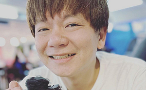 YTR老爸腦瘤手術順利結束！老婆「等12hrs」曝病況：已轉加護