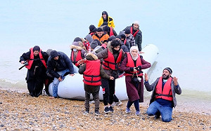 蘇納克危險了! 法院裁定「盧安達」計劃「不人道」 英政府將上訴